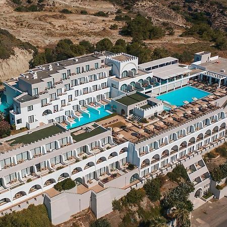 Calypso Palace Faliraki Exterior foto