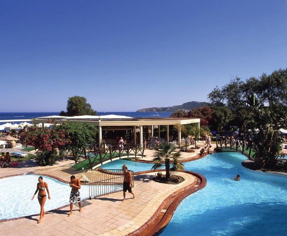 Calypso Palace Faliraki Exterior foto